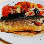 Pizzeria Trattoria Il Vicolo Di Ciampi Luisiana food