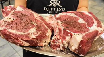 Pizzeria Trattoria Il Vicolo Di Ciampi Luisiana food