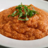 Pizzeria Trattoria Il Vicolo Di Ciampi Luisiana food