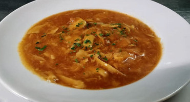 Pizzeria Trattoria Il Vicolo Di Ciampi Luisiana food