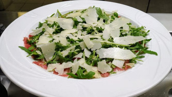 Pizzeria Trattoria Il Vicolo Di Ciampi Luisiana food