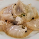 Pizzeria Trattoria Il Vicolo Di Ciampi Luisiana food