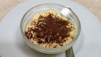 Pizzeria Trattoria Il Vicolo Di Ciampi Luisiana food