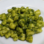 Pizzeria Trattoria Il Vicolo Di Ciampi Luisiana food