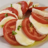 Pizzeria Trattoria Il Vicolo Di Ciampi Luisiana food