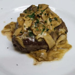Pizzeria Trattoria Il Vicolo Di Ciampi Luisiana food