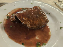 Pizzeria Trattoria Il Vicolo Di Ciampi Luisiana food