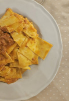 Pizzeria Trattoria Il Vicolo Di Ciampi Luisiana food