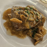 Pizzeria Trattoria Il Vicolo Di Ciampi Luisiana food