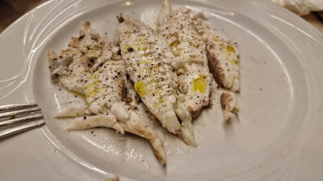 Pizzeria Trattoria Il Vicolo Di Ciampi Luisiana food