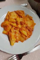 Pizzeria Trattoria Il Vicolo Di Ciampi Luisiana food