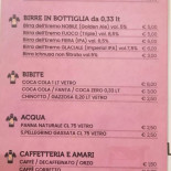 Osteria Ciclabile Ladri Di Biciclette Carta