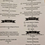 Osteria Ciclabile Ladri Di Biciclette Carte