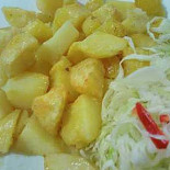 Osteria Ciclabile Ladri Di Biciclette Comida