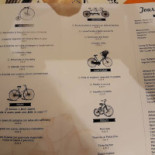 Osteria Ciclabile Ladri Di Biciclette Carta