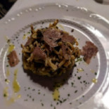 La Torretta Nourriture