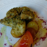 Sa A Camogli food