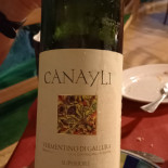 La Multa Bianca Boisson