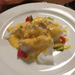 Sa A Camogli food