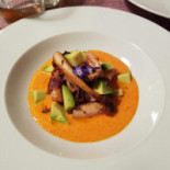 Sa A Camogli food