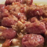 Sa A Camogli food