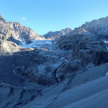 Rifugio Quinto Alpini Esterno