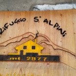 Rifugio Quinto Alpini Piatti