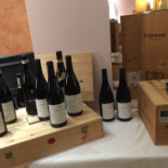Oltre Le Nuvole drink