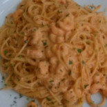 La Vecchia Edera Nourriture