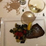 Ripa Place Nourriture