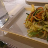 Ripa Place Nourriture
