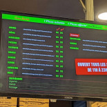 Ripa Place Menu