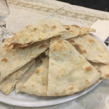 La Pratina Nourriture