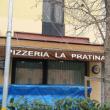 La Pratina Extérieur