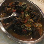 La Pratina Nourriture