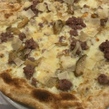 La Pratina Nourriture