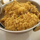 L'india Nourriture