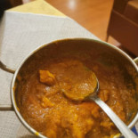 L'india Nourriture