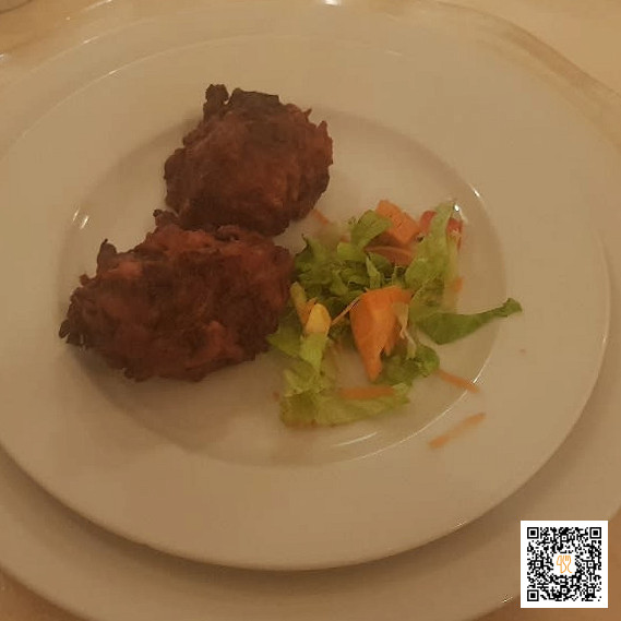 L'india Essen