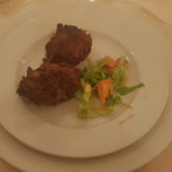 L'india Essen