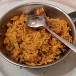 L'india Essen
