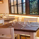Al Vicol'etto Bistrot inside