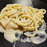 Al Vicol'etto Bistrot food