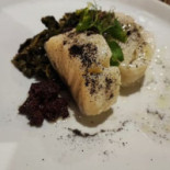 Al Vicol'etto Bistrot food
