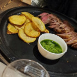 Al Vicol'etto Bistrot food