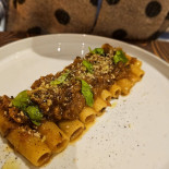 Al Vicol'etto Bistrot food