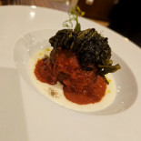 Al Vicol'etto Bistrot food