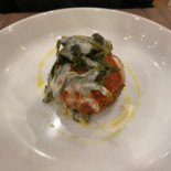 Al Vicol'etto Bistrot food