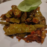 Al Vicol'etto Bistrot food