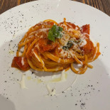 Al Vicol'etto Bistrot food